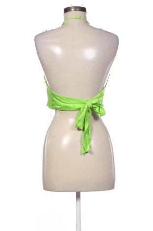 Damski top Zara, Rozmiar S, Kolor Zielony, Cena 49,99 zł