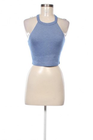 Dámský top Zara, Velikost S, Barva Modrá, Cena  213,00 Kč