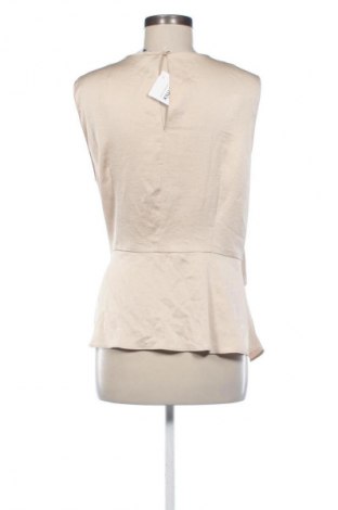 Dámský top Zara, Velikost L, Barva Béžová, Cena  279,00 Kč