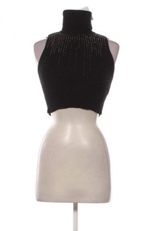 Damski top Zara, Rozmiar S, Kolor Czarny, Cena 36,99 zł