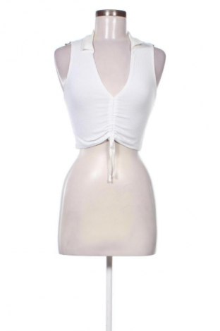 Dámský top Zara, Velikost S, Barva Bílá, Cena  255,00 Kč