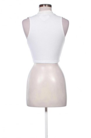 Dámský top Zara, Velikost S, Barva Bílá, Cena  255,00 Kč