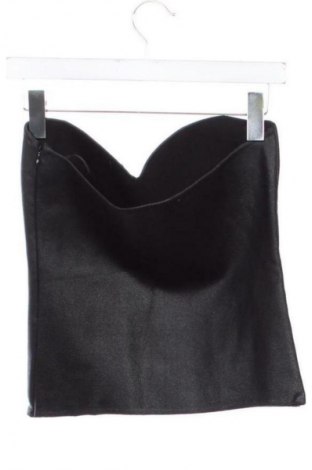 Γυναικείο τοπ Zara, Μέγεθος XL, Χρώμα Μαύρο, Τιμή 9,21 €