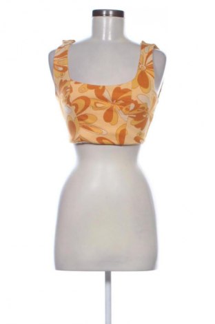 Damski top Zara, Rozmiar M, Kolor Kolorowy, Cena 46,99 zł