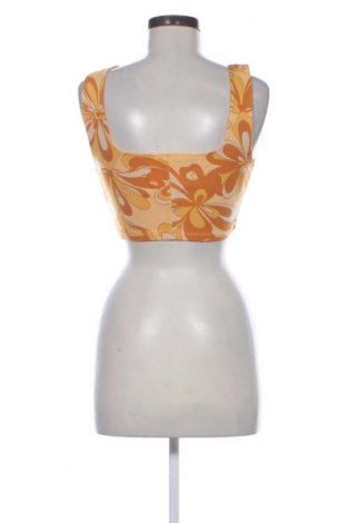 Damski top Zara, Rozmiar M, Kolor Kolorowy, Cena 46,99 zł