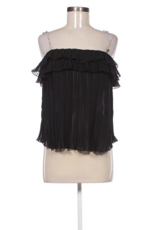 Damski top Zara, Rozmiar S, Kolor Czarny, Cena 42,99 zł