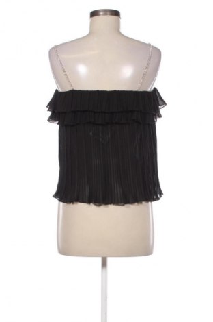 Damski top Zara, Rozmiar S, Kolor Czarny, Cena 42,99 zł