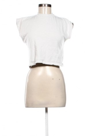 Top de femei Zara, Mărime S, Culoare Gri, Preț 56,99 Lei