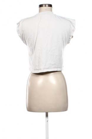 Top de femei Zara, Mărime S, Culoare Gri, Preț 56,99 Lei