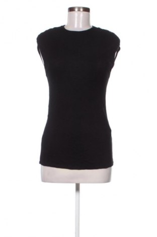 Γυναικείο τοπ Zara, Μέγεθος S, Χρώμα Μαύρο, Τιμή 10,99 €
