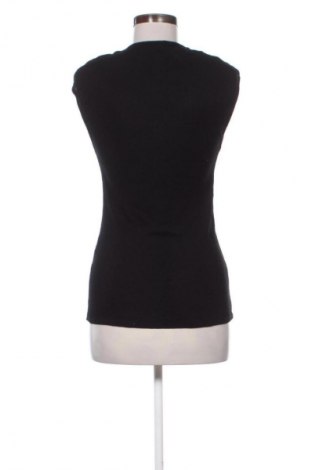 Γυναικείο τοπ Zara, Μέγεθος S, Χρώμα Μαύρο, Τιμή 10,99 €