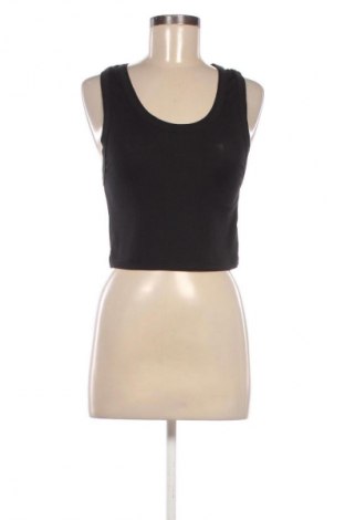 Γυναικείο τοπ Zara, Μέγεθος L, Χρώμα Μαύρο, Τιμή 9,99 €