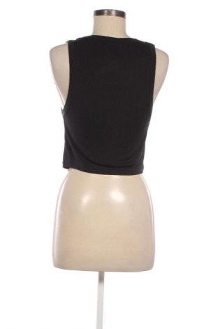 Γυναικείο τοπ Zara, Μέγεθος L, Χρώμα Μαύρο, Τιμή 9,99 €