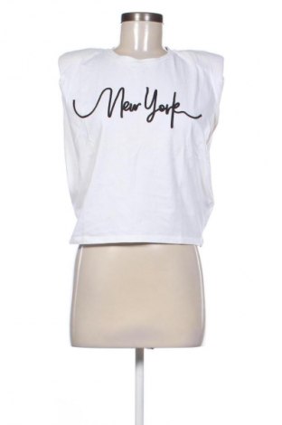 Dámský top Zara, Velikost S, Barva Krémová, Cena  261,00 Kč