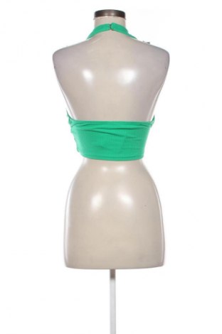 Dámský top Zara, Velikost M, Barva Zelená, Cena  255,00 Kč
