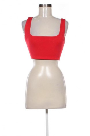 Dámský top Zara, Velikost S, Barva Červená, Cena  261,00 Kč