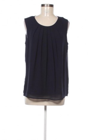 Γυναικείο τοπ Zero, Μέγεθος XL, Χρώμα Μπλέ, Τιμή 14,00 €