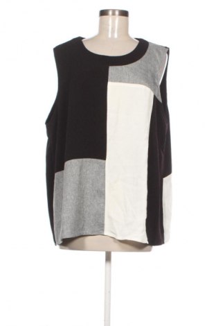 Damski top Zizzi, Rozmiar L, Kolor Kolorowy, Cena 19,99 zł