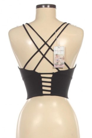 Dámské prádlo Halara, Velikost S, Barva Černá, Cena  229,00 Kč