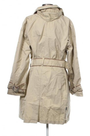 Dámský přechodný kabát  Khujo, Velikost XXL, Barva Béžová, Cena  4 249,00 Kč