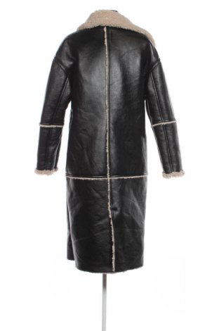 Δερμάτινο γυναικείο παλτό Primark, Μέγεθος M, Χρώμα Πολύχρωμο, Τιμή 83,99 €