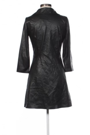 Dámská kožená bunda  Reserved, Velikost S, Barva Černá, Cena  1 093,00 Kč