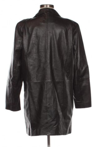 Dámska kožená bunda  TCM, Veľkosť L, Farba Čierna, Cena  56,95 €