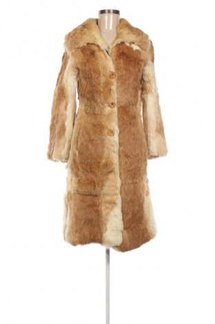 Dámská kožená bunda  Unbranded, Velikost M, Barva Hnědá, Cena  3 090,00 Kč