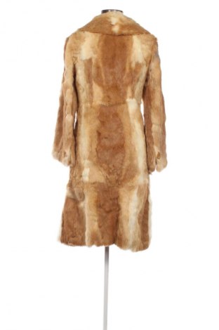 Dámská kožená bunda  Unbranded, Velikost M, Barva Hnědá, Cena  3 090,00 Kč