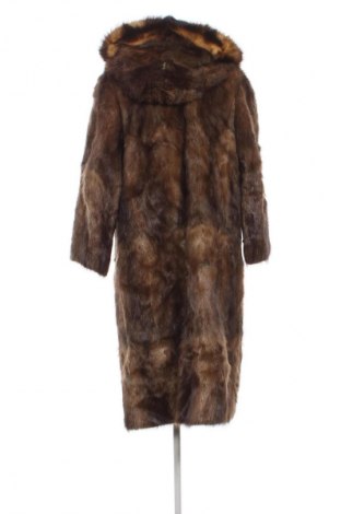 Дамско кожено палто Unbranded, Размер M, Цвят Многоцветен, Цена 127,82 €