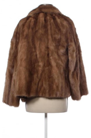 Dámska kožená bunda  Unbranded, Veľkosť L, Farba Hnedá, Cena  127,95 €