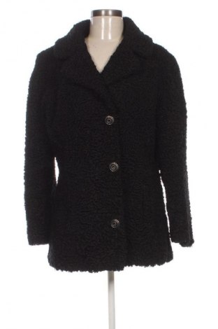 Női bőrkabát Unbranded, Méret M, Szín Fekete, Ár 50 429 Ft