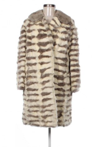 Damski skórzany płaszcz Unbranded, Rozmiar XXL, Kolor Kolorowy, Cena 492,99 zł