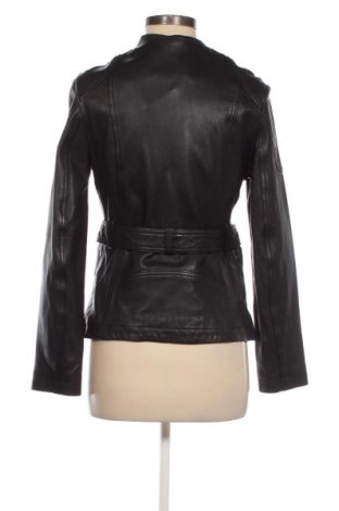 Geacă de piele pentru femei 7 Eleven, Mărime S, Culoare Negru, Preț 322,99 Lei