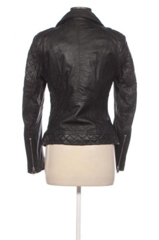 Női bőrdzseki Blue Wellford, Méret XXL, Szín Fekete, Ár 69 819 Ft