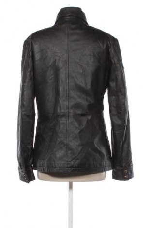 Damen Lederjacke Conbipel, Größe XXL, Farbe Grün, Preis € 79,99