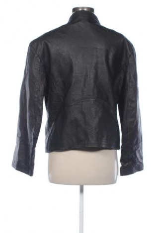 Geacă de piele pentru femei Conbipel, Mărime XXL, Culoare Negru, Preț 57,99 Lei