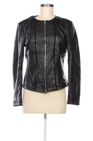 Geacă de piele pentru femei Conbipel, Mărime XL, Culoare Negru, Preț 99,99 Lei