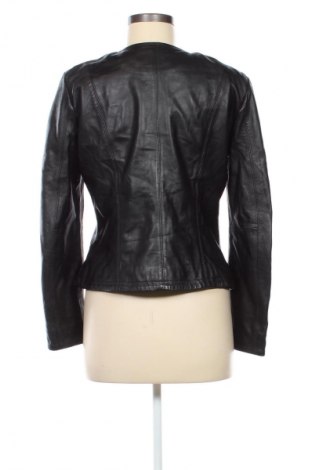 Geacă de piele pentru femei Conbipel, Mărime XL, Culoare Negru, Preț 99,99 Lei