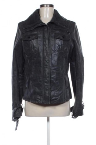 Női bőrdzseki Conbipel, Méret XL, Szín Fekete, Ár 27 599 Ft