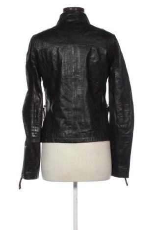 Dámská kožená bunda  Datch, Velikost L, Barva Černá, Cena  2 067,00 Kč