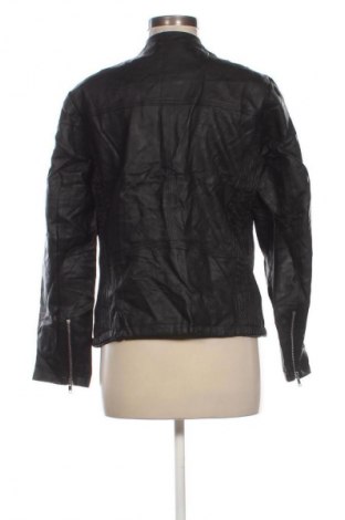 Dámská kožená bunda  Fiorella Rubino, Velikost M, Barva Černá, Cena  689,00 Kč