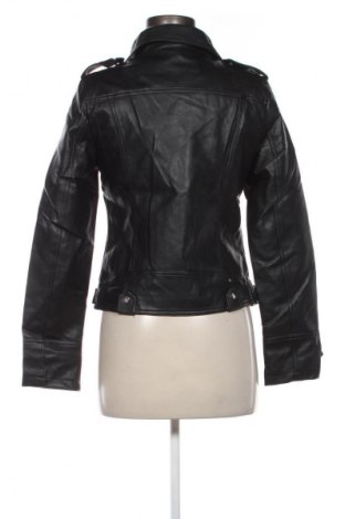 Dámská kožená bunda  Forget Me Not, Velikost S, Barva Černá, Cena  1 361,00 Kč