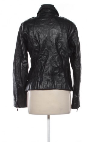 Dámská kožená bunda  Freaky Nation, Velikost XXL, Barva Černá, Cena  1 929,00 Kč