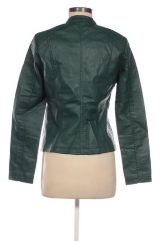 Dámská kožená bunda  In Extenso, Velikost M, Barva Zelená, Cena  779,00 Kč