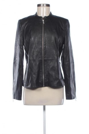 Női bőrdzseki In Wear, Méret M, Szín Fekete, Ár 64 050 Ft