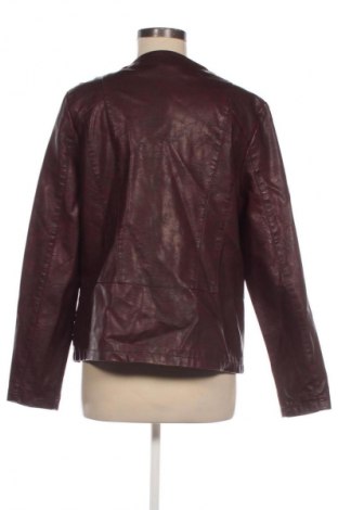 Γυναικείο δερμάτινο μπουφάν Infinity Woman, Μέγεθος L, Χρώμα Πολύχρωμο, Τιμή 17,99 €