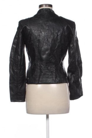 Dámska kožená bunda  Jcc, Veľkosť M, Farba Čierna, Cena  58,95 €