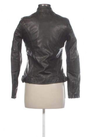 Damska kurtka skórzana Kaporal, Rozmiar S, Kolor Kolorowy, Cena 152,99 zł