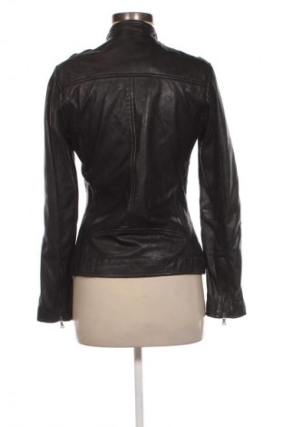 Női bőrdzseki Kriss, Méret S, Szín Fekete, Ár 57 599 Ft